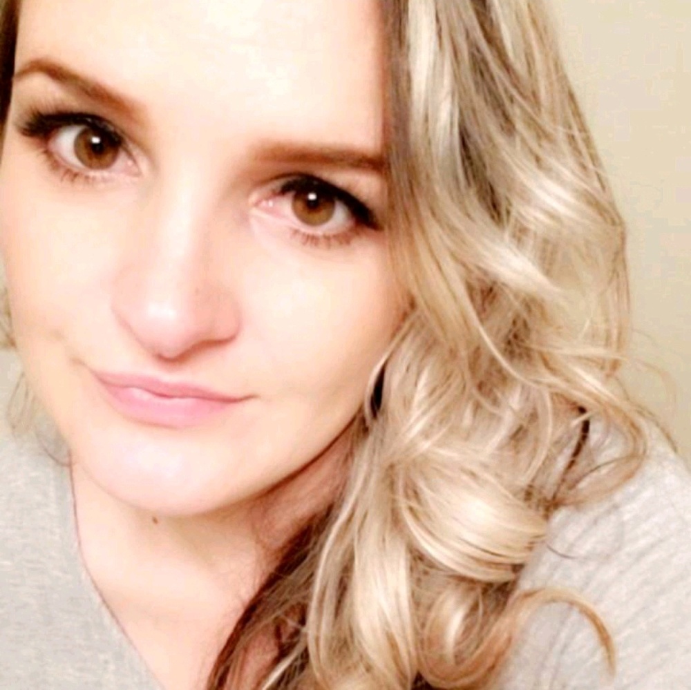 Meet your Posher, Tatyana
